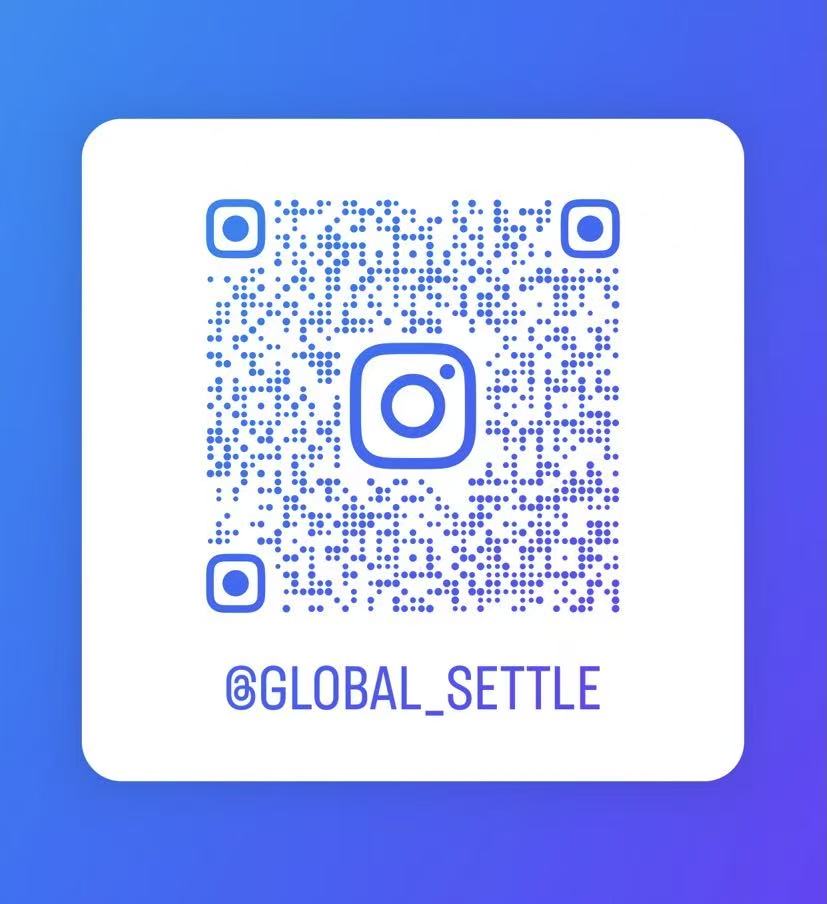 Instagram二维码